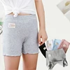 2022 été filles pantalons de sécurité Top qualité enfant en bas âge enfants bébé filles pantalons courts 2-11 ans fille extensible Shorts de sécurité caleçons ► Photo 2/6