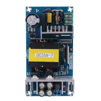

AC Converter 110V 220V DC 36 V MAX 6.5A 180W Regulated Transformer Power Driver