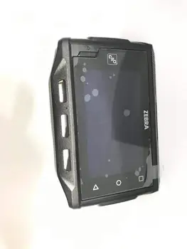 

LCD & Touch screen with Front Cover Replacement for Symbol WT6000 WT60A0