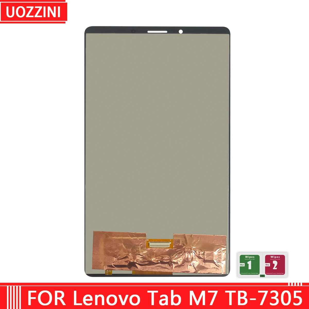 BoLuo Lenovo Tab M7 7.0 TB-7305 Flip Custodia Case,Heavy Duty