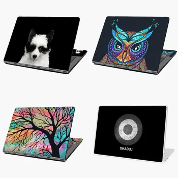 

My City is Lugano target from Switzerland laptop skin sticker 13 14 15 17 inch for MacBook HP Acer Dell ASUS Lenovo