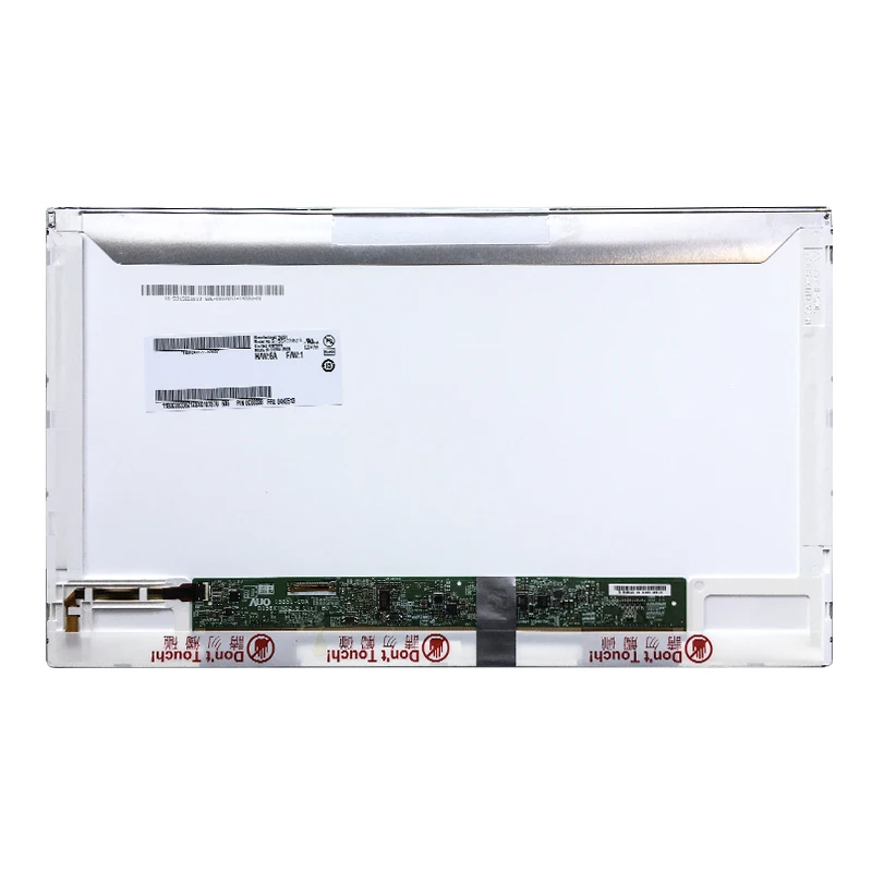 Светодиодный ЖК-Экран Lenovo T540P E540 L540 15 6 дюйма B156XTN02.6 N156BGE-E11 LP156WH4 TPP1 TPA1 edp нормальный