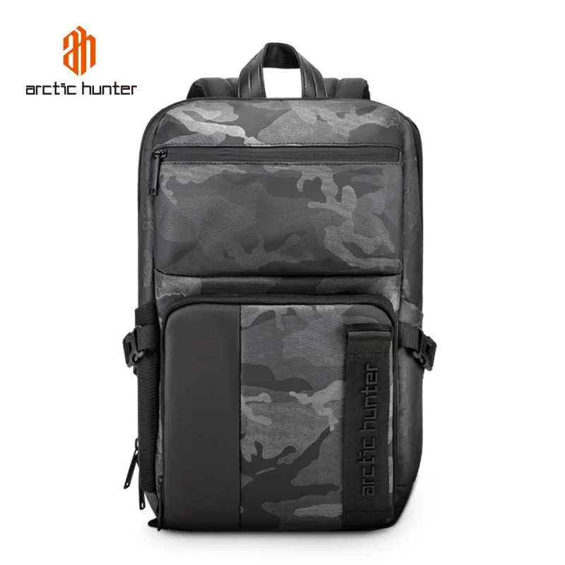 ARCTIC HUNTER мужской рюкзак спортивные уличные сумки бизнес дорожная сумка для