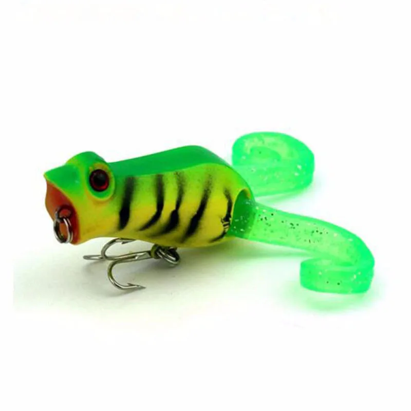 Рыболовная приманка Мягкая приманки рыба пластиковая силиконовая Китай