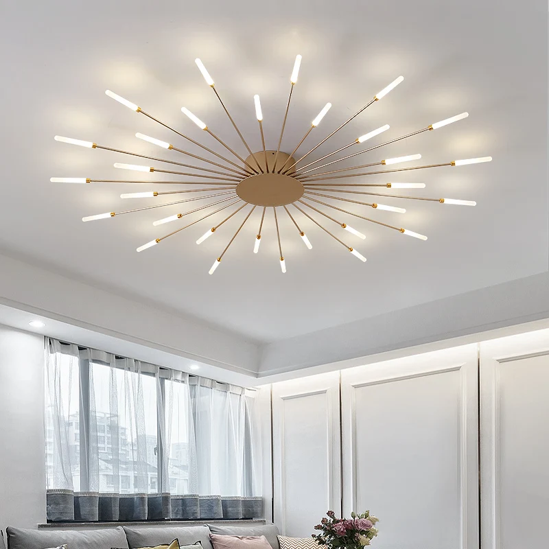 modern chandelier led ceiling Light 3 modern chandelier led ceiling Light 3