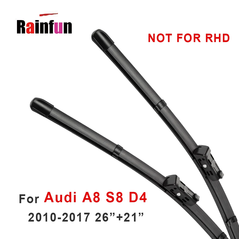 Спереди стеклоочистителя для Audi A8 S8 D3 D4 2002