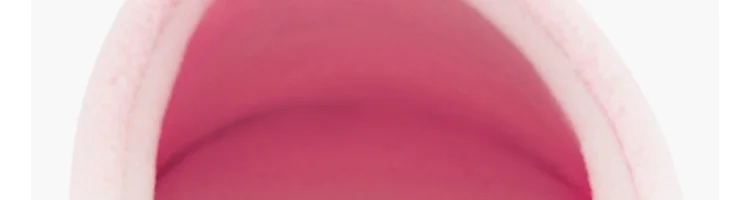 Новинка года; зимние домашние тапочки Xiaomi для мужчин и женщин; теплые домашние плюшевые мягкие тапочки; нескользящие зимние домашние тапочки