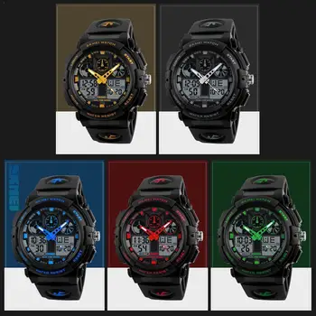 

Time Beauty Multifunction Electronic Watch Z6V0