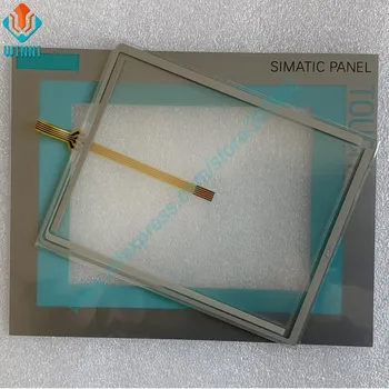 

TP277-6 Touch Screen Panel with Protective film 6AV6643-0AA01-1AX0 6AV6 643-0AA01-1AX0