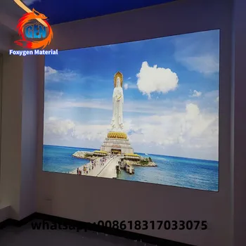 

15 years quality guarantee 2.35-5.0M width Blue Sky pvc wall ceiling panels for wall covering