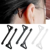 1 Pair New Glasses Anti-slip Cover Anti-lost Silicone Ear Hook Glasses Legs Sleeve Holder For Sunglasses Glasses Accessories ► Photo 2/6