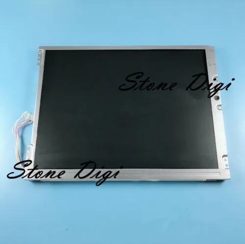 Класс А+ 12," дюймовый ЖК-экран панели для Siemens MP370-12 6av645-0da10-0ax0 6AV6 545-0DA10-0AX0