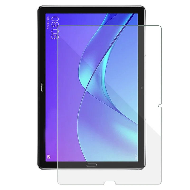 Для huawei Mediapad M6 M5 M3 протектор экрана из закаленного стекла 9H защитная пленка на Медиа Pad 8,4 8 10,8 10,1 дюймов стекло