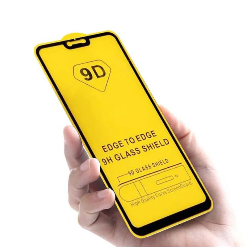 200 шт 9D полное клеевое закаленное стекло для Xiaomi 9 Pro/9 T/CC9E/mi9 SE/mi8 SE/MI8 LITE/MI9 LITE защита экрана с задней панелью 2.5D