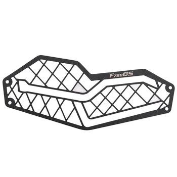 

for BMW F850GS F850 F750 GS F750GS F 750 GS 2018-2019 Motorcycle Headlight Guard Grille Grill Cover