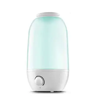 

High Power Mist Maker Ultrasonic Humidifier Air Humidifiers Aroma Essential Oil Diffuser Aromatherapy for Home Office Spa