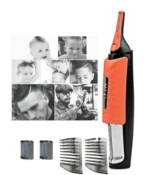

Multi-function Electric Shaver Portable Shaving Razor Face Nose Men Beard Trimmer Machine Razor body Hair Trimmer All in one