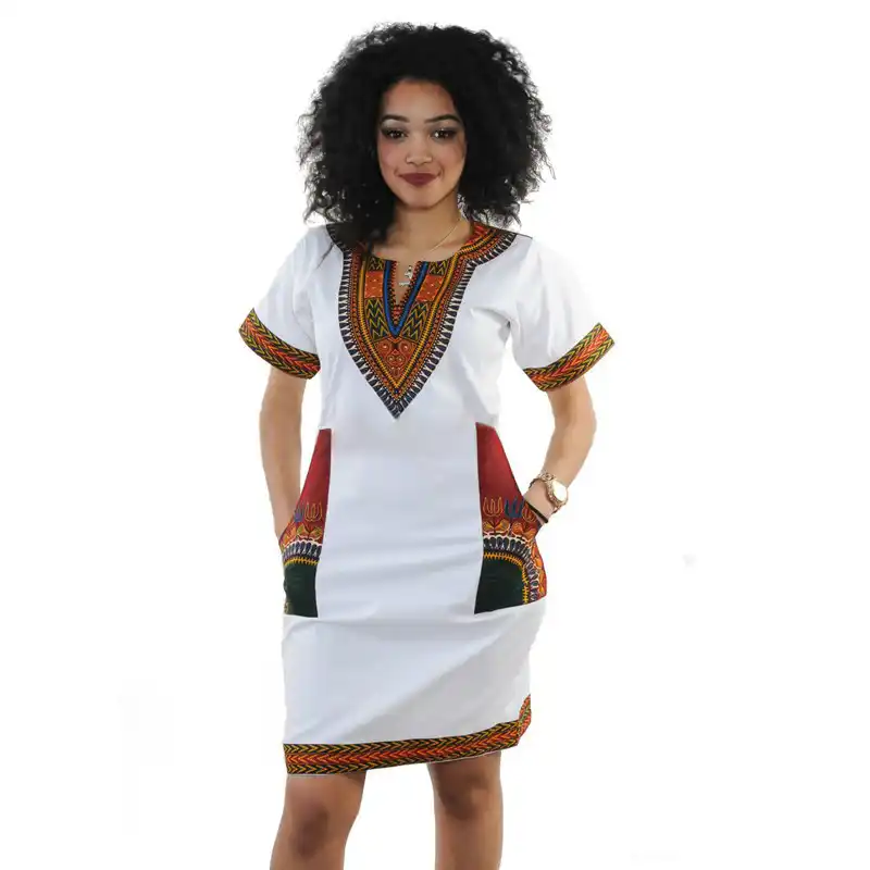 african casual wear for ladies