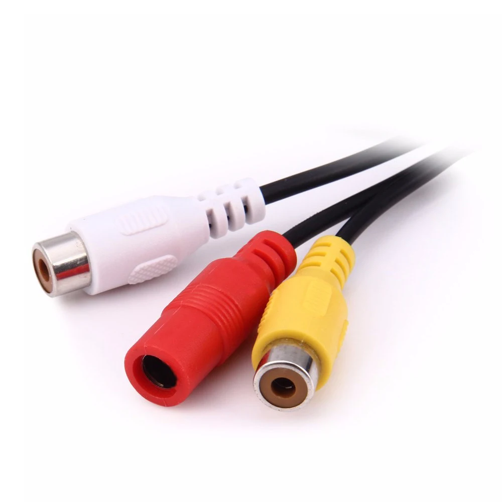 4.3 inch Foldable Car Monitor TFT LCD Display Cameras Reverse Camera Parking System Car Rear view Monitors NTSC PAL Video Player (6)