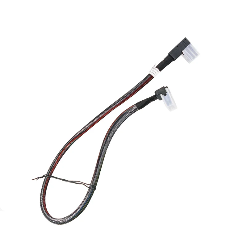 

Оригинальный Новый M92FD 0M92FD 3,5-дюймовый кабель Mini SAS для сервера PowerEdge R720XD