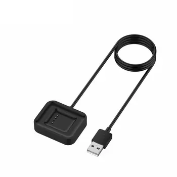 

USB charging cable for Xiaomi Smart Mi Watch charging base for Mi Watch Replacement Cord Charger Adapter