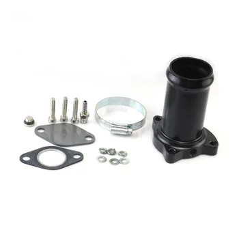 

Auto Racing 50mm EGR Delete Kit Pipe Suit For VW 1.9 TDI 75/80/90/115 BHP Exhaust Gas Recirculation