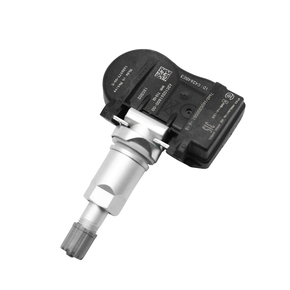 1038977-00-C 1038977-00-B для TESLA TPMS сенсор 315 МГц датчик давления в шинах для авто аксессуары