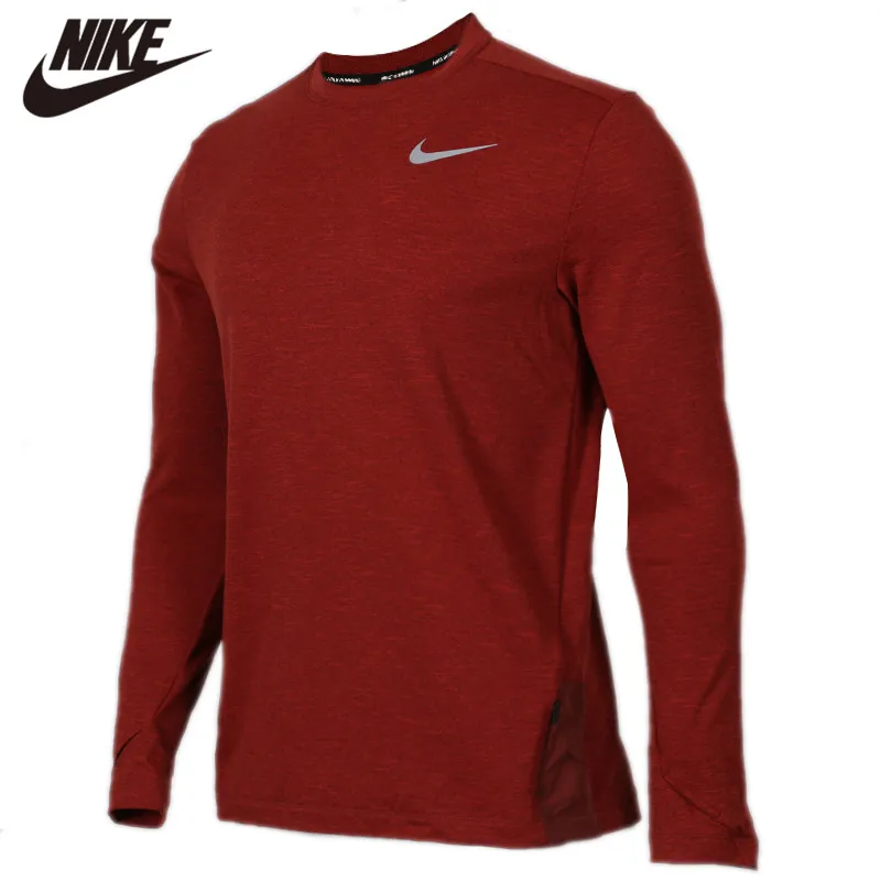 

Original NIKE SPHR ELMNT TOP CRW LSMEN jacket New Arrival 930241-250