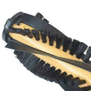 

Replacement Side Main Brushes Filter Kit Easily Attachment Tools For Ecovacs Deebot N79 N79s Robotic Vacuum Cleaner Accessories