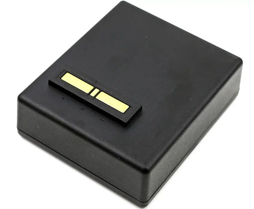 Cameron sino 3400 мА/ч, батарея для BROTHER P touch P 950 NW RuggedJet RJ 4030 PA-BB-001 PA-BB-002 PT-D800W PT-E800T/TK TD-2120N