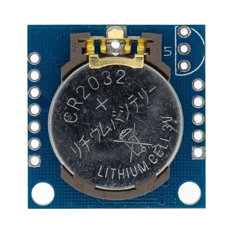 1 шт. I2C RTC DS1307 AT24C32 модуль часов в реальном времени для AVR ARM PIC Tiny модули памяти