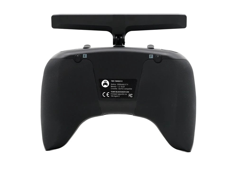 TeamBlackSheep TBS TANGO 2 PRO V3 V4 Builtin Crossfire Full Size Sensor Gimbals RC FPV Racing Drone Radio Controller 12