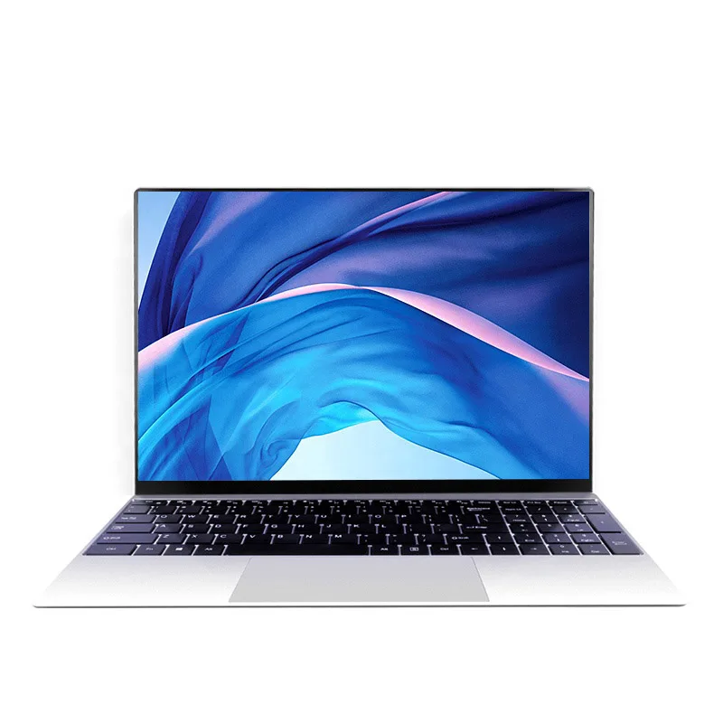 

15.6 inch Laptop in stock i5 wholesale Core i5 8GB Ram 1TB SSD notebook win10 system of business laptop computer