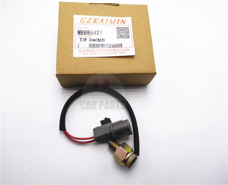 OEM mb886427 запасной фонарь переключения передач для MITSUBISHI DELICA SPACE PAJERO MONTERO MB886427... |