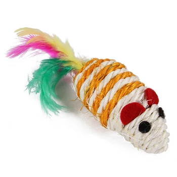 

21Pcs/set Cats Toys Interactives Kitten Toys Assortments Tunnel Balls Rats Feather Teaser Wand Bell Balls LB88