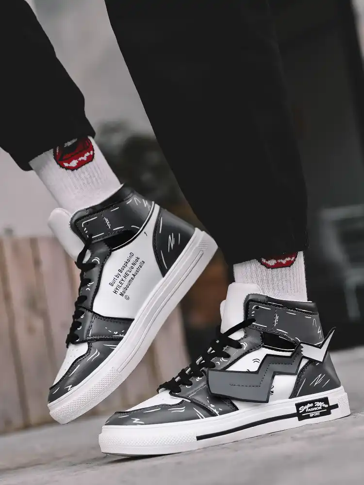 popular basketball shoes