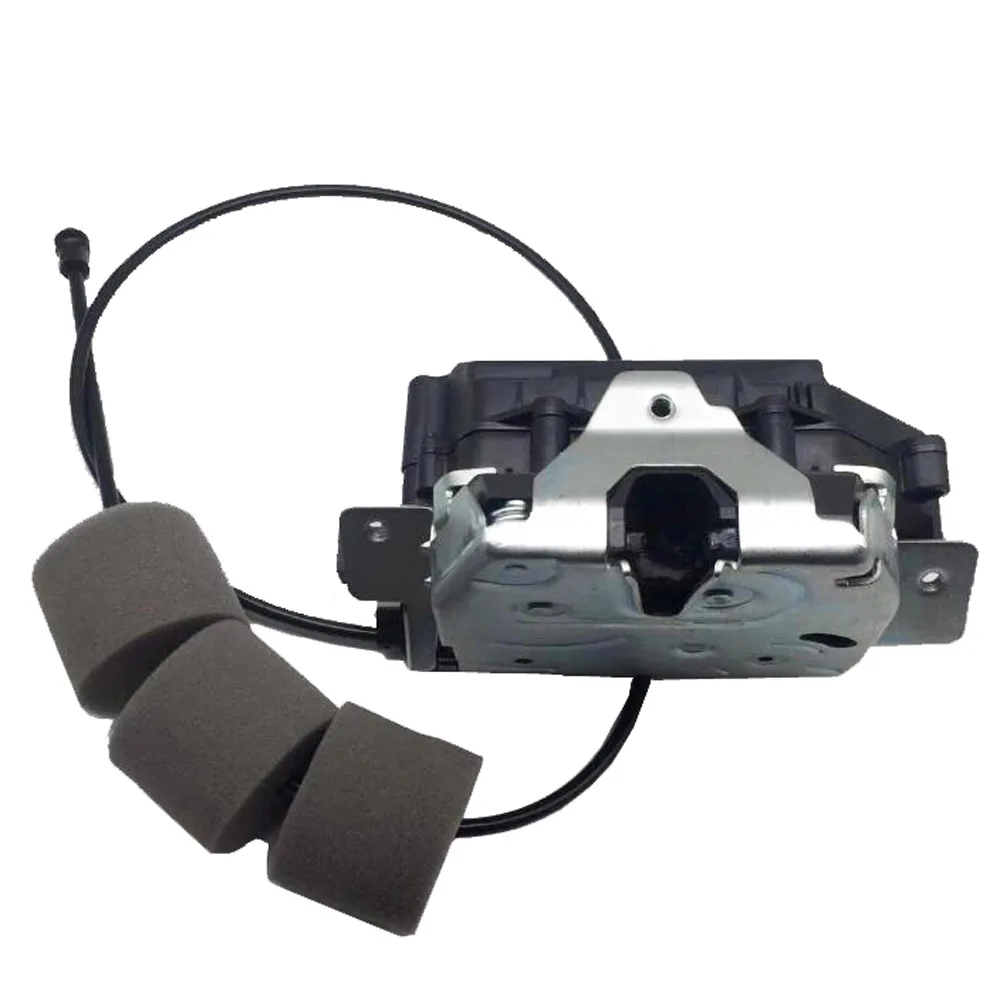 Hatch Lock Rear Tailgate Tailgate Latch Trunk Door Actuator for Mercedes-Benz W164 ML300 ML320 ML350 ML450 ML500 A1647400735