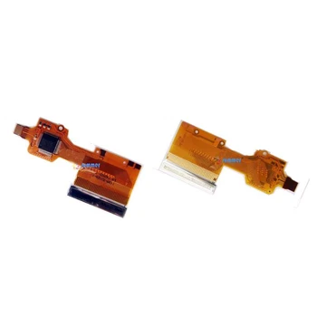 

New and original SLR digital camera D600 lcd flex replacement part for NIKON D610 LCD viewfinder numerical screen free shipping