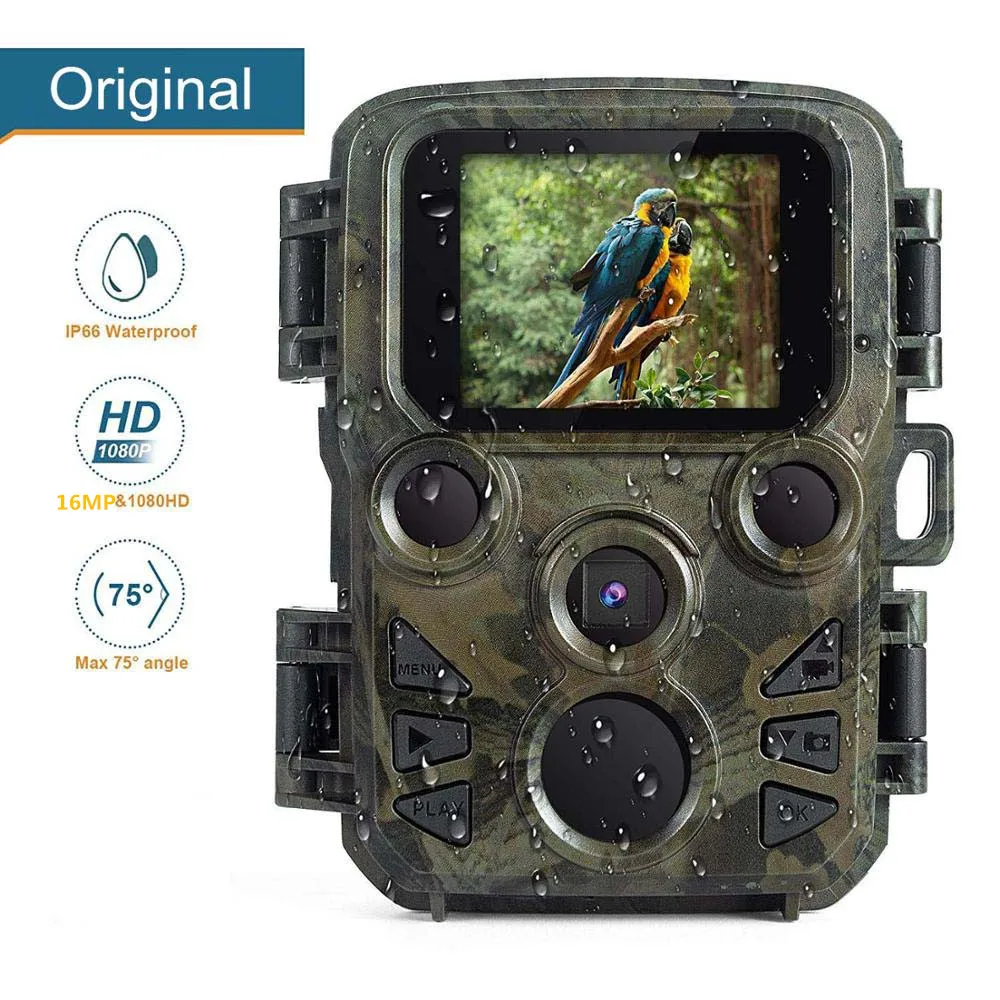 Photo-trap-Thermal-Imagers-For-Hunting-Scout-Mini-Camera-Chasse-12MP-1080P-Night-Vision-Wildcats-Hunting_副本