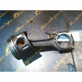 

PISTON MERCEDES SPRINTERII COMBI (SINCE 01.06)