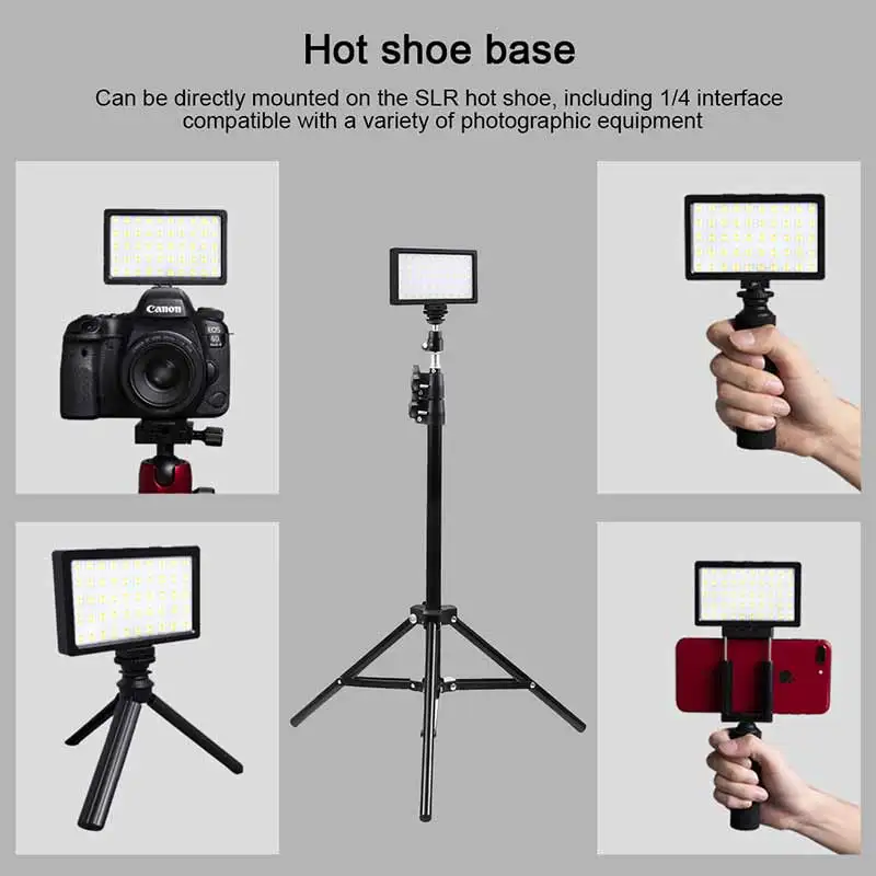 

Live platform dedicated fill light LED light photography video fill light