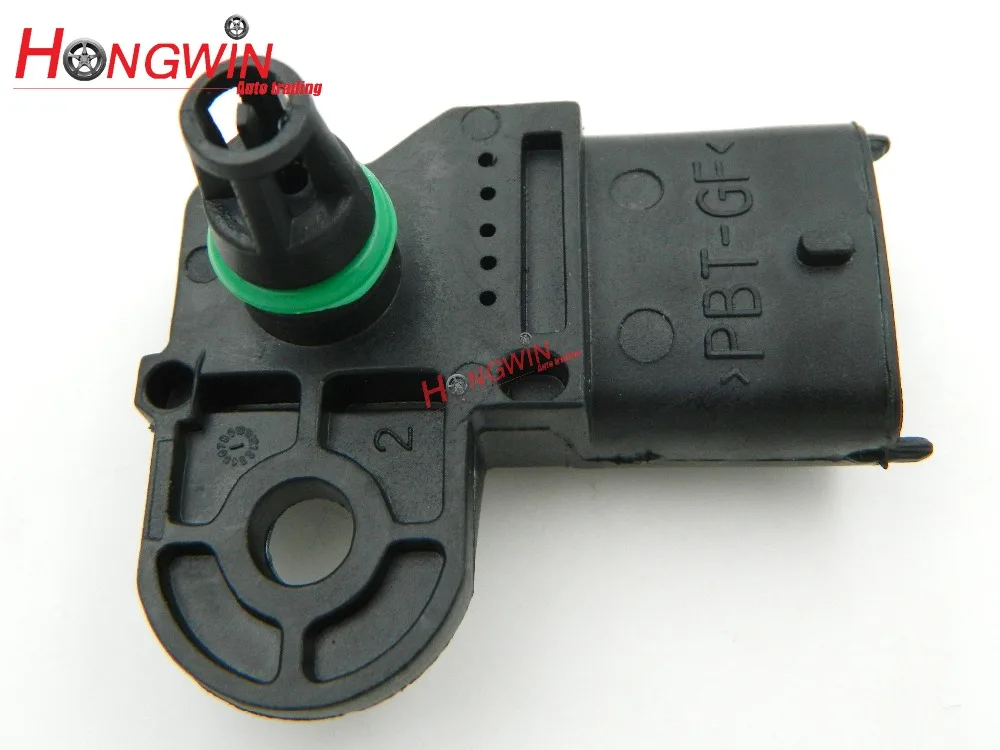 Датчик полного давления/карта для FIAT PANDA PUNTO BRAVA STILO LANCIA 0261230030/46533518/46553045/7084986|sensor