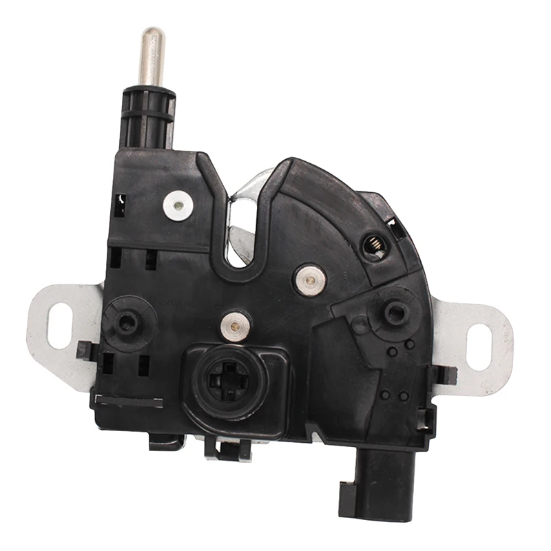 High Quality New 3M5116700BB 3M5116700BC Hood Lock For MAN TGA CUMMINS 5257595 51125050027 | Автомобили и мотоциклы