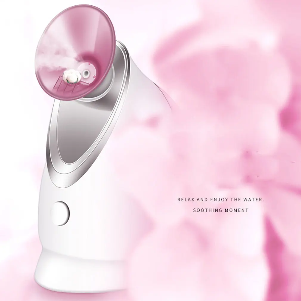  KD-2331K Facial Steamer Face Sprayer Vaporizer Beauty Salon Health Care Instrument Machine