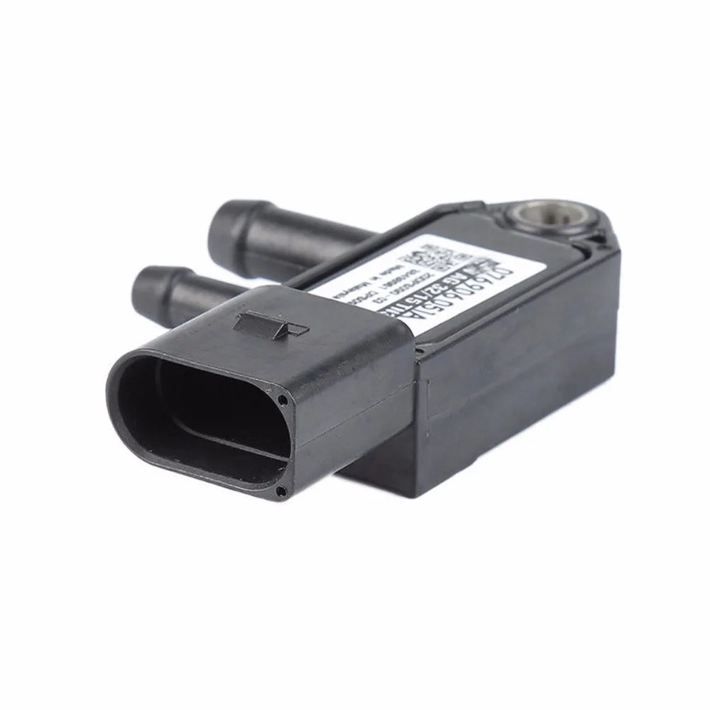 Датчик Дифференциального Давления DPF для Volkswagen Golf Passat вариант Polo Scirocco 076906051A
