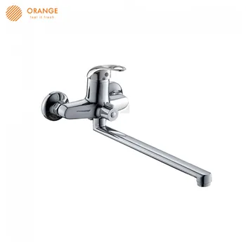 

Bathtub Faucets ORANGE A0621100 Home Improvement Bathroom Fixture Faucets Faucet For shower mixer crane cranes mixers Agger Move