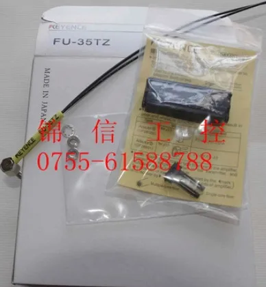 

In stock!!! FU-35TZ Optical fiber sensor Free Shipping