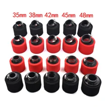 Cleaner Sponge Moped Elbow AIR-FILTER Scooter Bike Dirt-Pit BSE Motorcycle Kayo 38mm