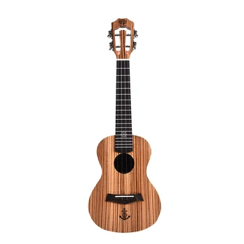 

LingTing 21" 23" /26" Ukulele (CORSAIR) 4 Strings Stringed Musical Instrument for Ukulele Beginner and Ukulele lover