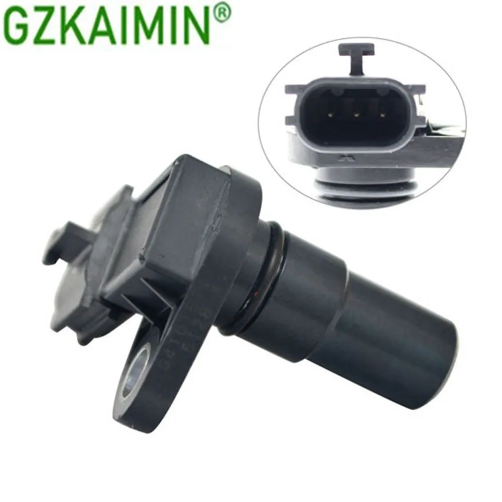 Новый датчик положения распредвала 31935-8E007 G4T07592 G4T07581A Датчик cank для nissan Altima Maxima CVT